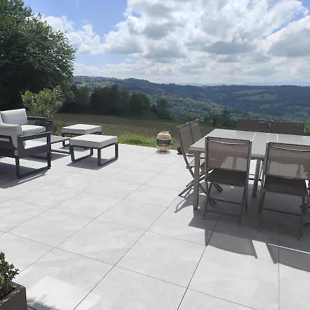 Holiday home Maison Mitoyenne Au Calme